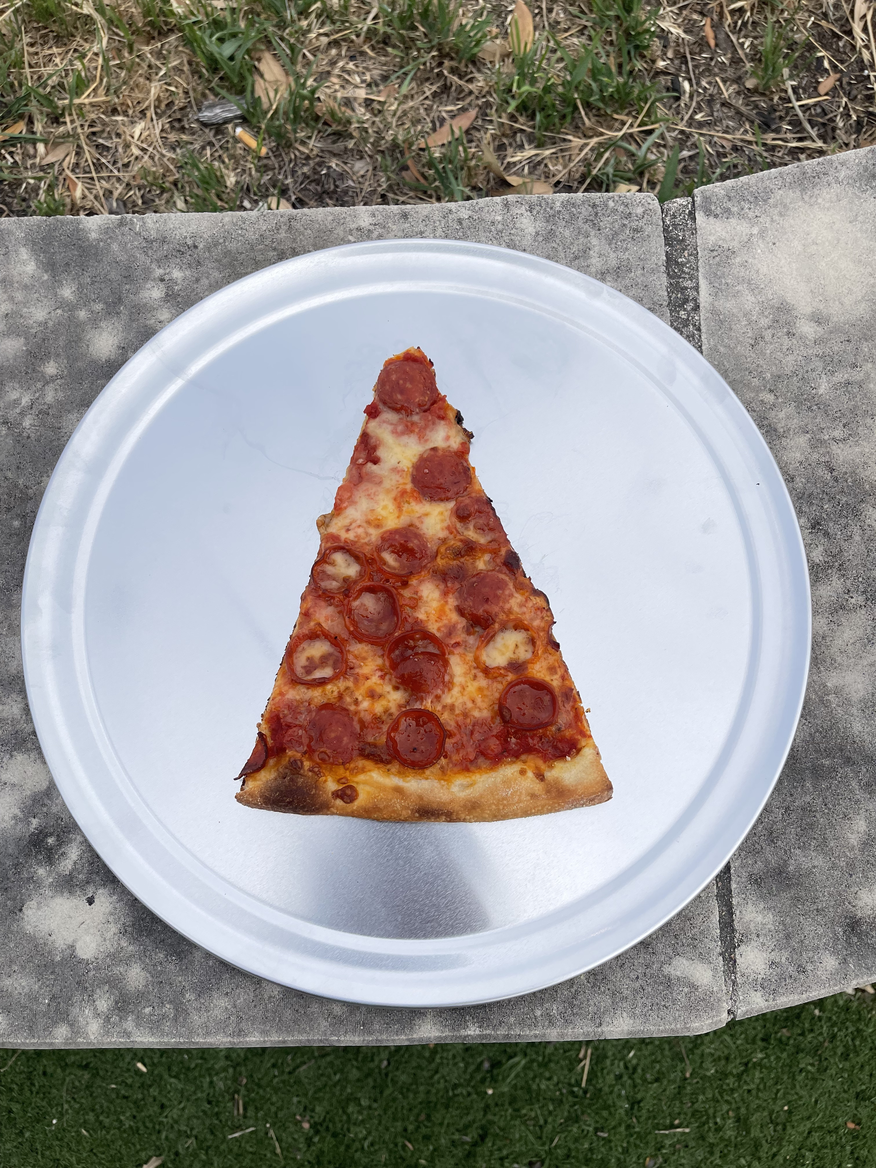 Food from Sweet Cheeks and Honey Buns