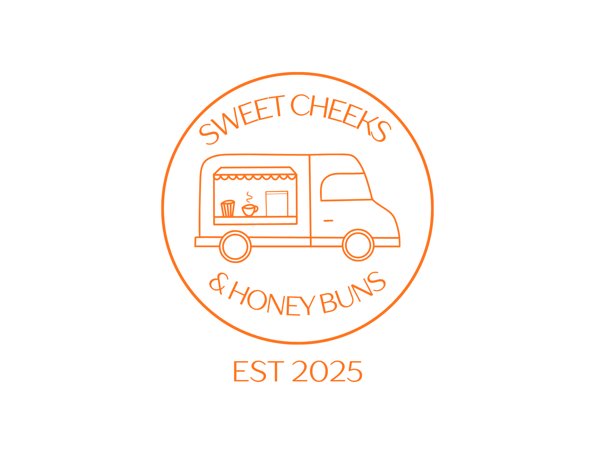 Sweet Cheeks and Honey Buns